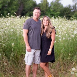 Meet your Posher, Dede